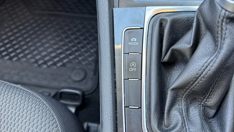 Volkswagen Golf 1.5 TSI EVO 150 Match 5dr DSG Petrol Hatchback